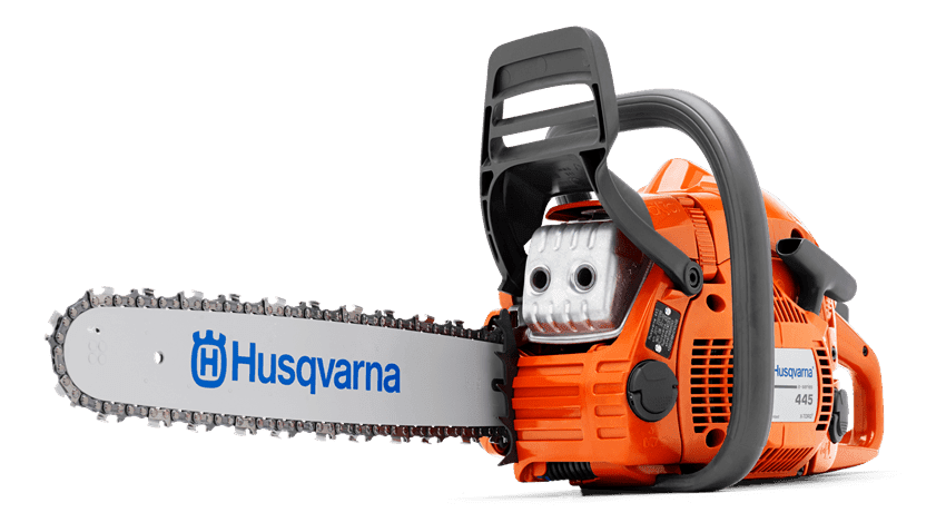 HUSQVARNA 445 II e-series motorsag