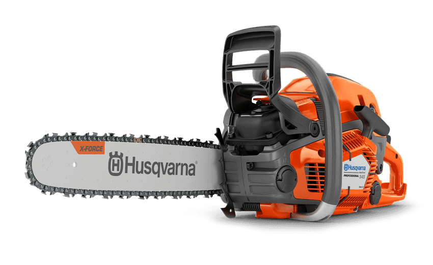 HUSQVARNA 545 Mark II motorsag