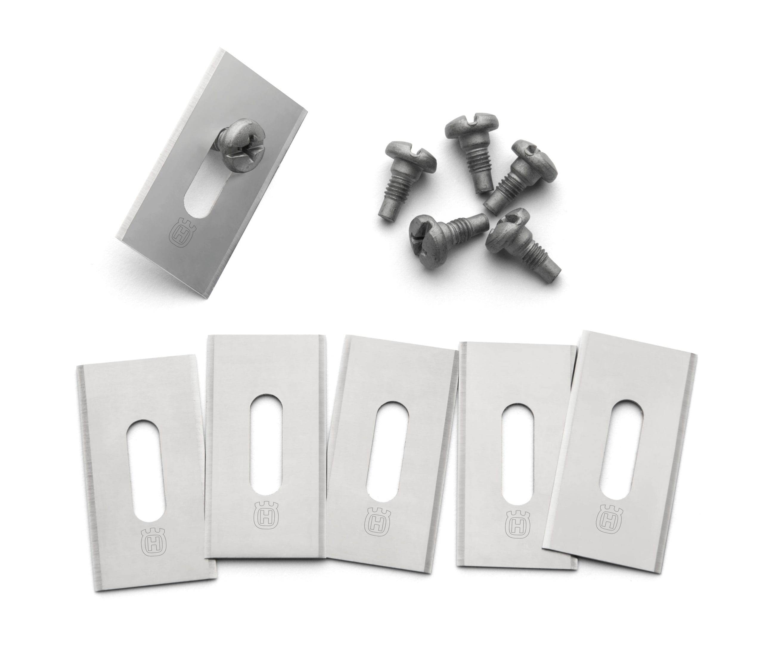 HUSQVARNA Kniver Robotklipper 6stk swing/rotasjon dobbel